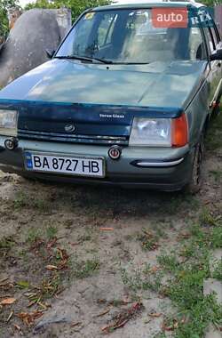 Ліфтбек ЗАЗ 1103 Славута 2007 в Кропивницькому