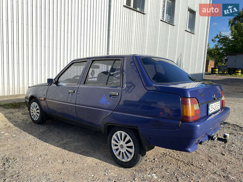 ЗАЗ 1103 Славута 2002