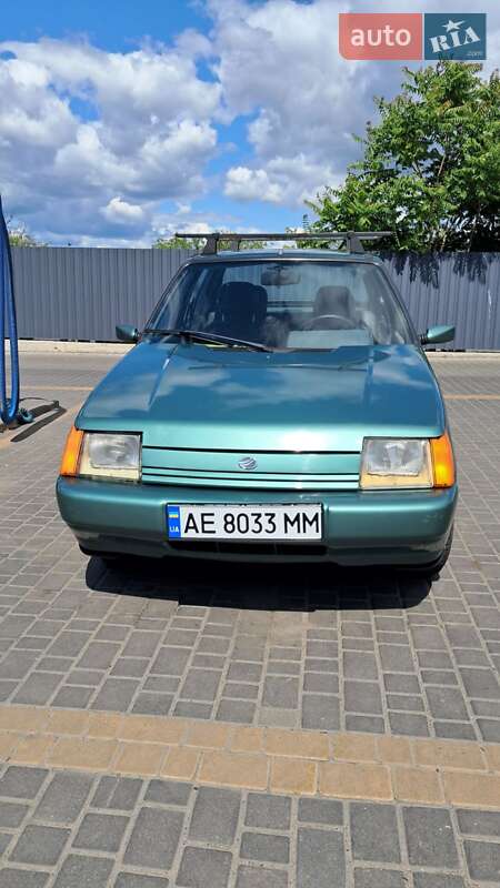 ЗАЗ 1103 Славута 2006
