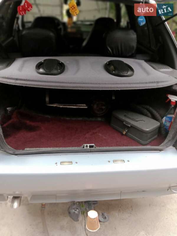 Ліфтбек ЗАЗ 1103 Славута 2004 в Олександрії фото 15 Ліфтбек ЗАЗ 1103 Славута 2004 в Олександрії