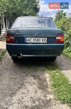 Лифтбек ЗАЗ 1103 Славута 2005 в 