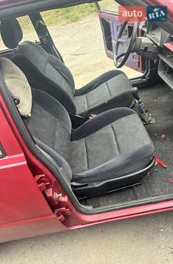 Ліфтбек ЗАЗ 1103 Славута 2006 в  фото 4 Ліфтбек ЗАЗ 1103 Славута 2006 в