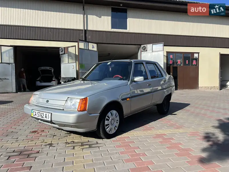 ЗАЗ 1103 Славута