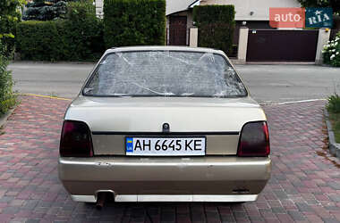 Лифтбек ЗАЗ 1103 Славута 2002 в 