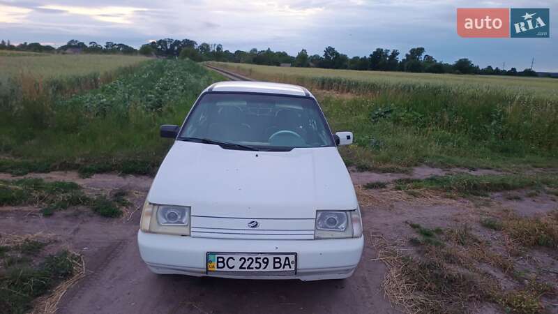 ЗАЗ 1103 Славута 2007
