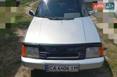 Ліфтбек ЗАЗ 1103 Славута 2005 в Таращі