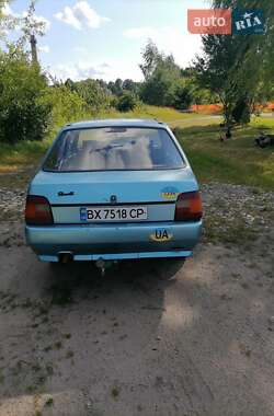 Лифтбек ЗАЗ 1103 Славута 2003 в Славуте