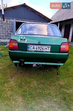 Ліфтбек ЗАЗ 1103 Славута 2003 в Смілі