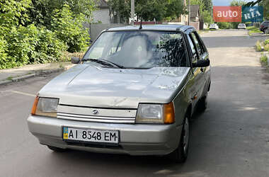 Ліфтбек ЗАЗ 1103 Славута 2006 в Золотоноші