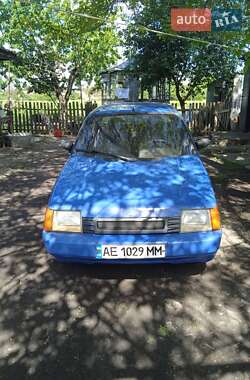 Лифтбек ЗАЗ 1103 Славута 2000 в 
