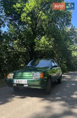 Ліфтбек ЗАЗ 1103 Славута 2003 в Черкасах