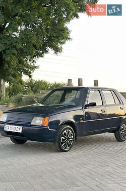 Лифтбек ЗАЗ 1103 Славута 2004 в Черкассах