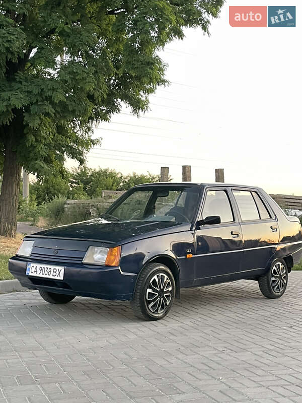 ЗАЗ 1103 Славута 2004