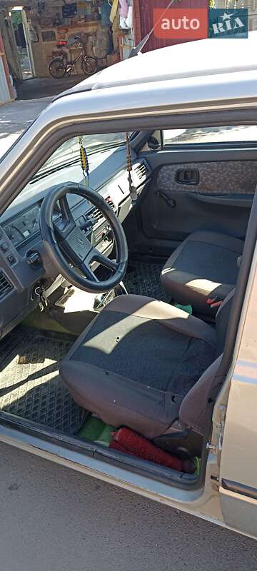 Лифтбек ЗАЗ 1103 Славута 2008 в Хмельнике фото 2 Лифтбек ЗАЗ 1103 Славута 2008 в Хмельнике