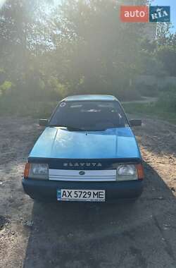 Ліфтбек ЗАЗ 1103 Славута 2003 в Харкові