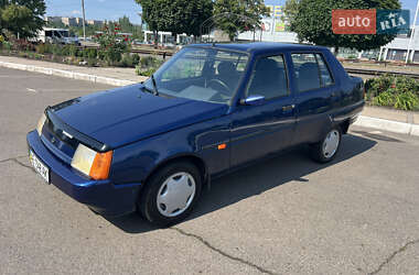 Ліфтбек ЗАЗ 1103 Славута 2005 в Кривому Розі