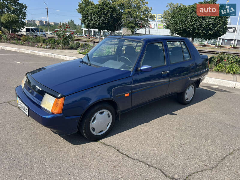 ЗАЗ 1103 Славута 2005
