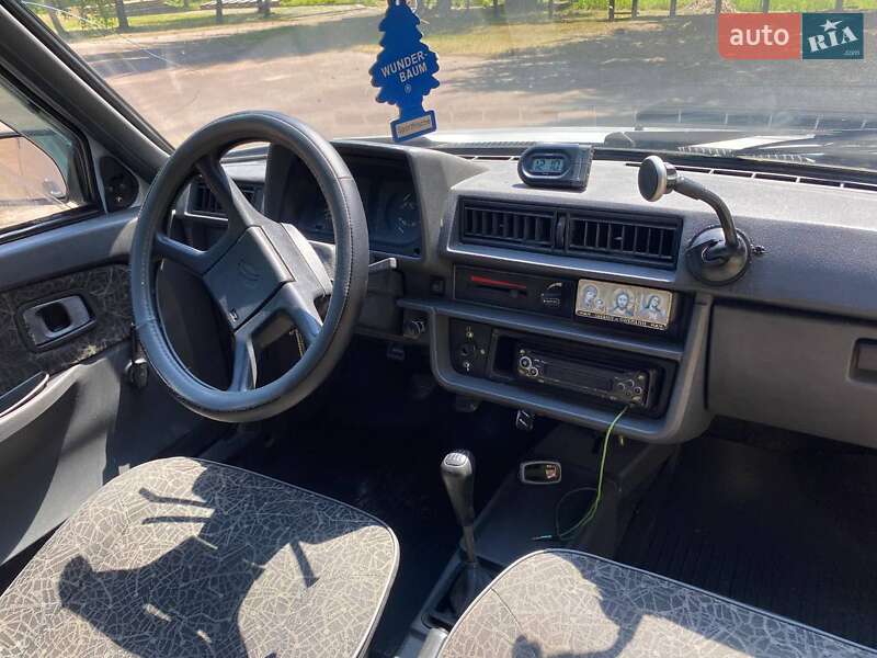 Лифтбек ЗАЗ 1103 Славута 2004 в Коростене