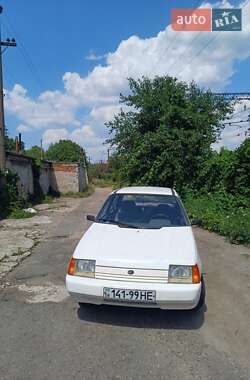 Лифтбек ЗАЗ 1103 Славута 2001 в Запорожье