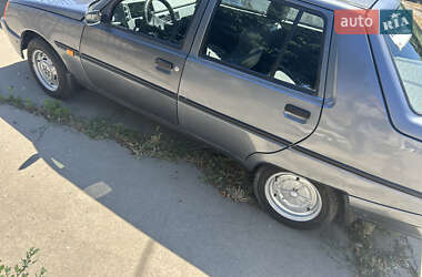 Лифтбек ЗАЗ 1103 Славута 2010 в Белозерке