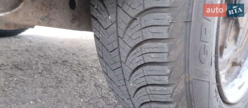 Ліфтбек ЗАЗ 1103 Славута 2010 в Івано-Франківську