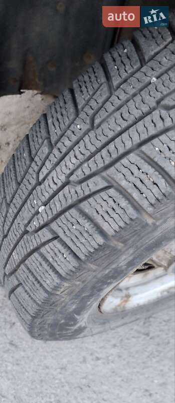 Ліфтбек ЗАЗ 1103 Славута 2010 в Івано-Франківську