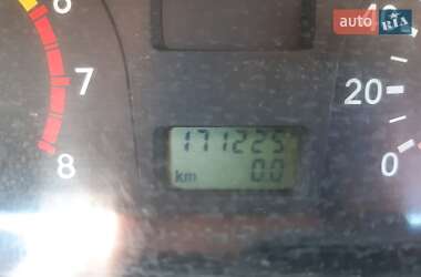 Лифтбек ЗАЗ 1103 Славута 2006 в 