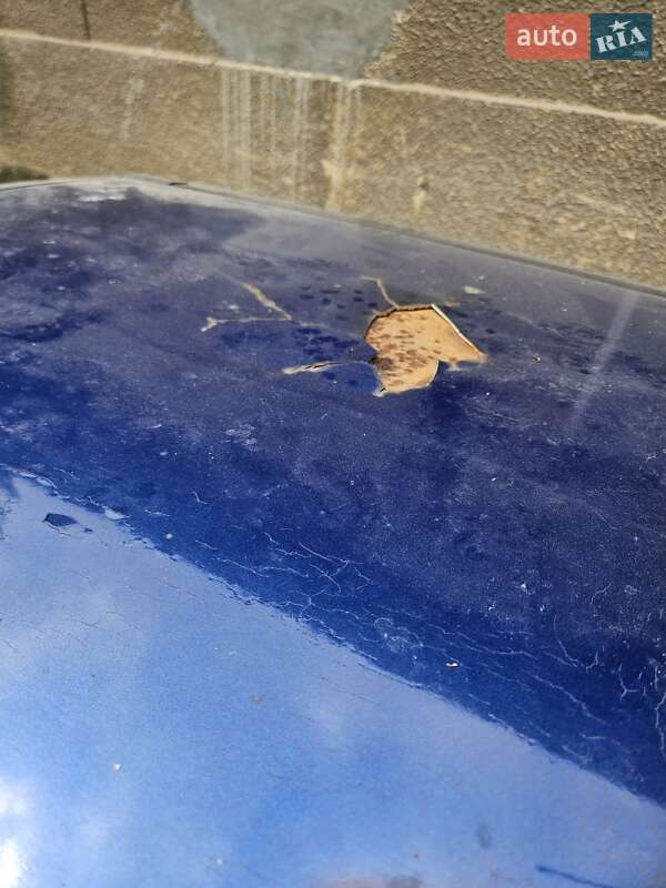 Ліфтбек ЗАЗ 1103 Славута 2004 в Ужгороді фото 11 Ліфтбек ЗАЗ 1103 Славута 2004 в Ужгороді