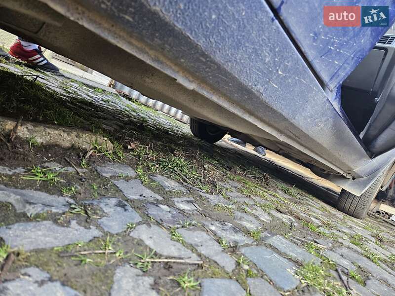 Ліфтбек ЗАЗ 1103 Славута 2004 в Ужгороді фото 15 Ліфтбек ЗАЗ 1103 Славута 2004 в Ужгороді