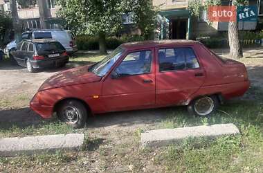 Лифтбек ЗАЗ 1103 Славута 2000 в Черкассах