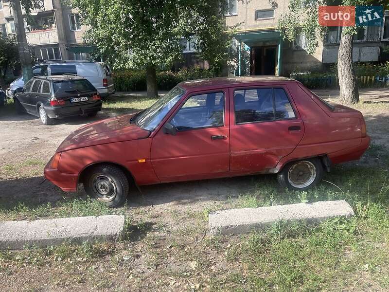 ЗАЗ 1103 Славута 2000