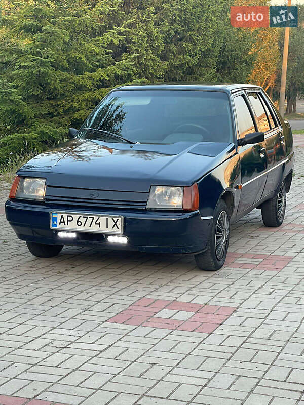 ЗАЗ 1103 Славута 2008
