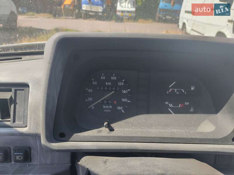 Ліфтбек ЗАЗ 1103 Славута 2008 в Білій Церкві