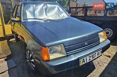 Лифтбек ЗАЗ 1103 Славута 2005 в Киеве
