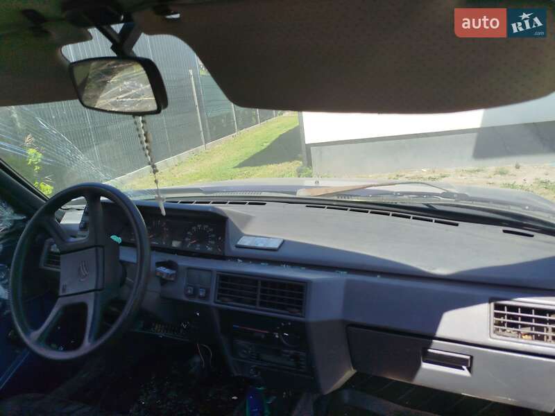 Лифтбек ЗАЗ 1103 Славута 2006 в Луцке фото 2 Лифтбек ЗАЗ 1103 Славута 2006 в Луцке