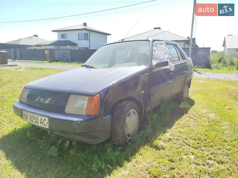 ЗАЗ 1103 Славута 2006