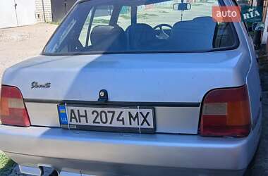 Лифтбек ЗАЗ 1103 Славута 2003 в Днепре