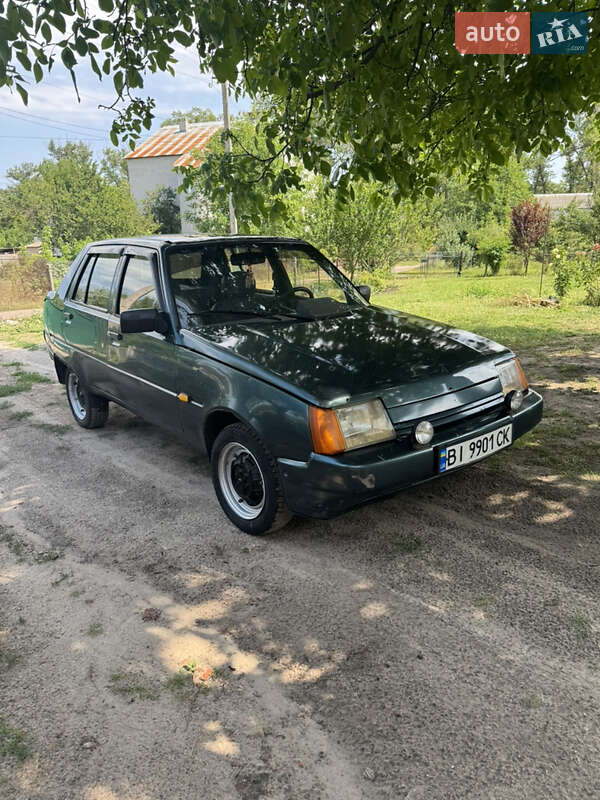 ЗАЗ 1103 Славута 2004