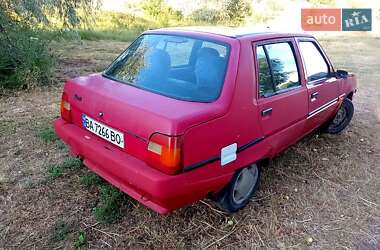 Ліфтбек ЗАЗ 1103 Славута 2003 в Кропивницькому