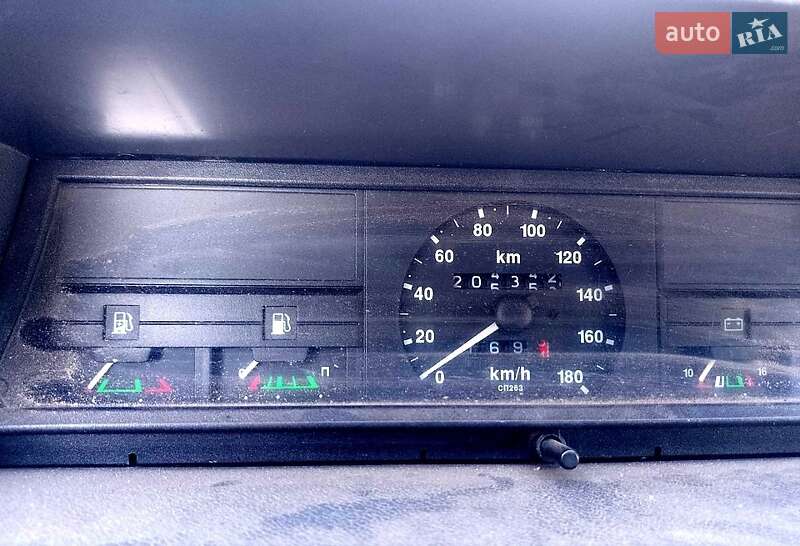 Лифтбек ЗАЗ 1103 Славута 2003 в Кропивницком