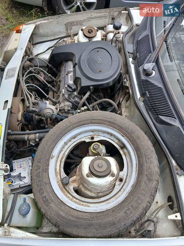 Лифтбек ЗАЗ 1103 Славута 2003 в Киеве фото 18 Лифтбек ЗАЗ 1103 Славута 2003 в Киеве
