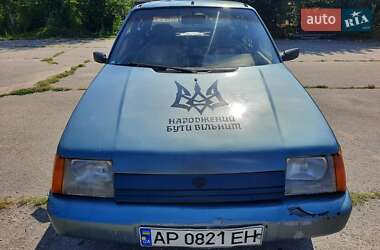 Лифтбек ЗАЗ 1103 Славута 2006 в Запорожье