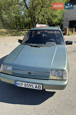 Ліфтбек ЗАЗ 1103 Славута 2006 в Запоріжжі