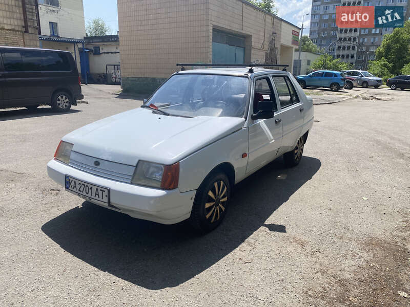 ЗАЗ 1103 Славута 2007