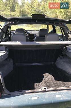 Ліфтбек ЗАЗ 1103 Славута 2004 в  фото 6 Ліфтбек ЗАЗ 1103 Славута 2004 в