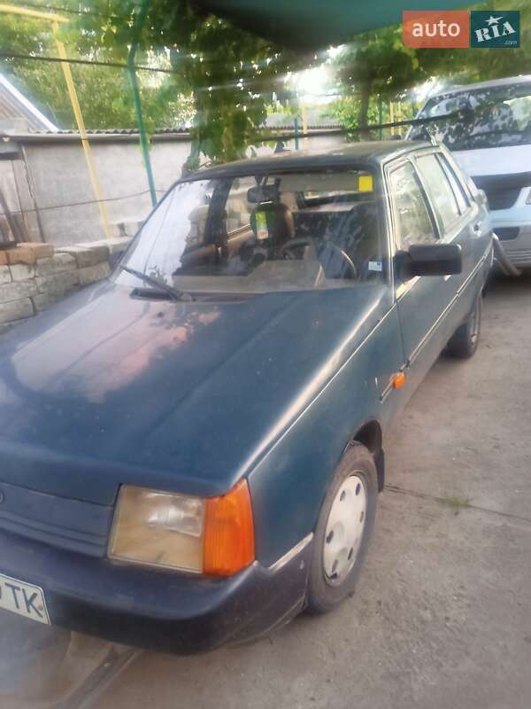 ЗАЗ 1103 Славута 2004