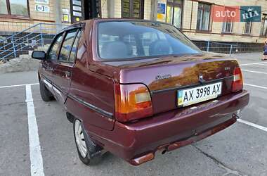 Лифтбек ЗАЗ 1103 Славута 2006 в 