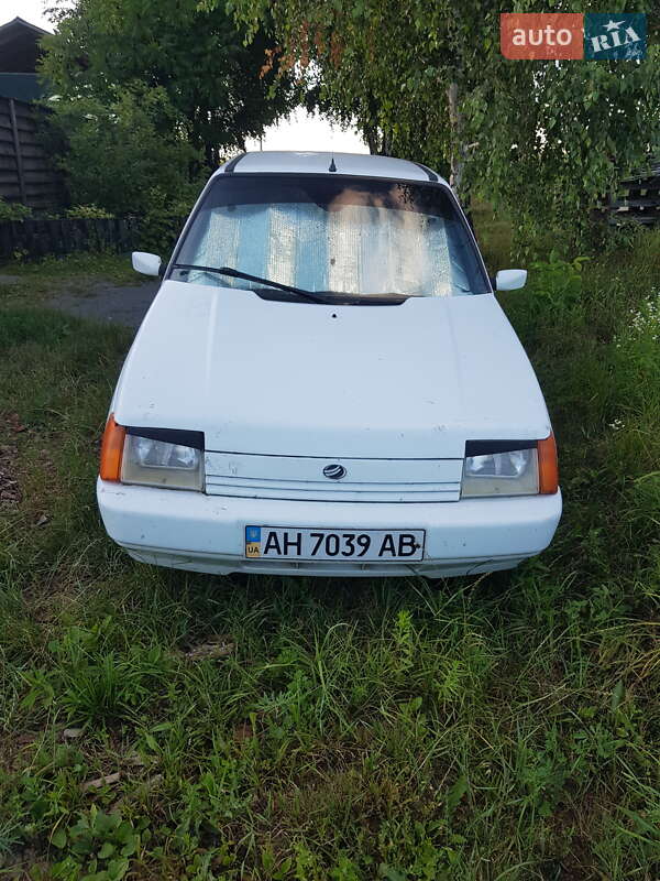 ЗАЗ 1103 Славута 2004