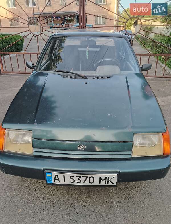 ЗАЗ 1103 Славута 2004 ЗАЗ 1103 Славута 2004