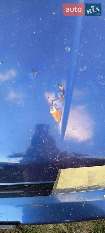 Лифтбек ЗАЗ 1103 Славута 2005 в Чернигове фото 3 Лифтбек ЗАЗ 1103 Славута 2005 в Чернигове